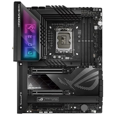 Best ASUS Motherboards for Gaming in 2024 .